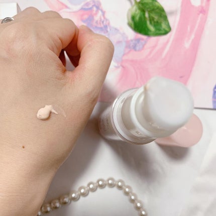 を使ったクチコミ(3枚目)