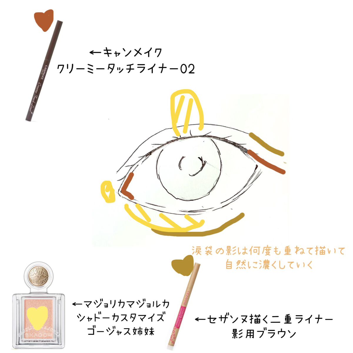 FLANMY 1day/FLANMY/ワンデー（１DAY）カラコンを使ったクチコミ（3枚目）