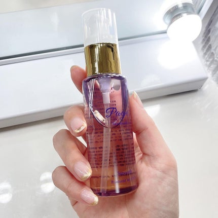 マルチ美容オイル/Page./その他を使ったクチコミ(6枚目)