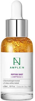 AMPLE:NAMPLE:N ペプチドショット アンプル