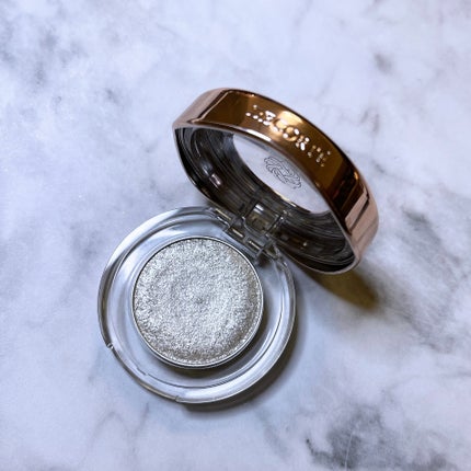 ダズリング ジェム/DECORTÉ/単色アイシャドウを使ったクチコミ(4枚目)