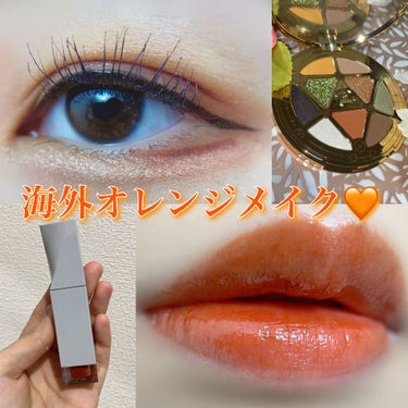 GODDESS 9 EYESHADOW/SUSISU/アイシャドウパレットを使ったクチコミ（1枚目）