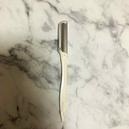 長柄カミソリ ビューティーM /貝印/シェーバーを使ったクチコミ(1枚目)