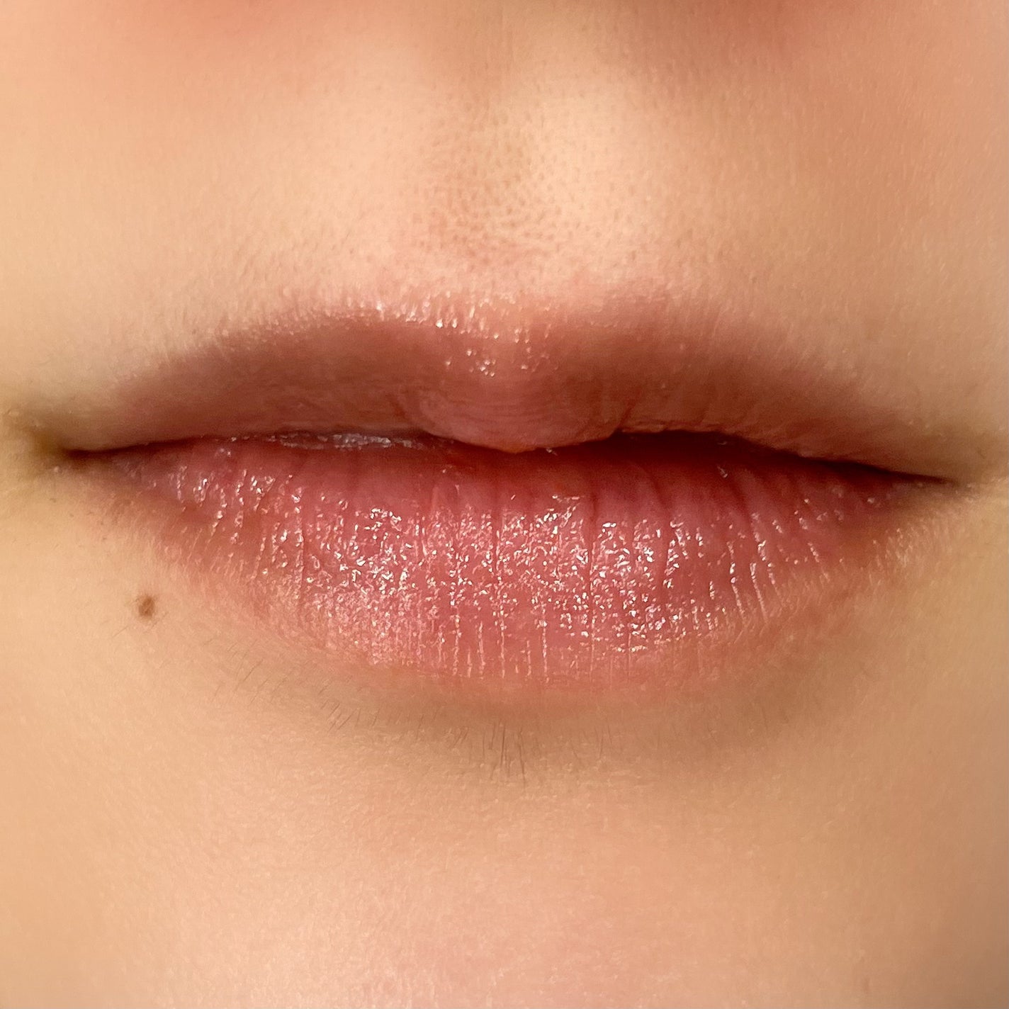 ネイク ハイドレーディング ジェル ベース/nake/化粧下地を使ったクチコミ(2枚目)