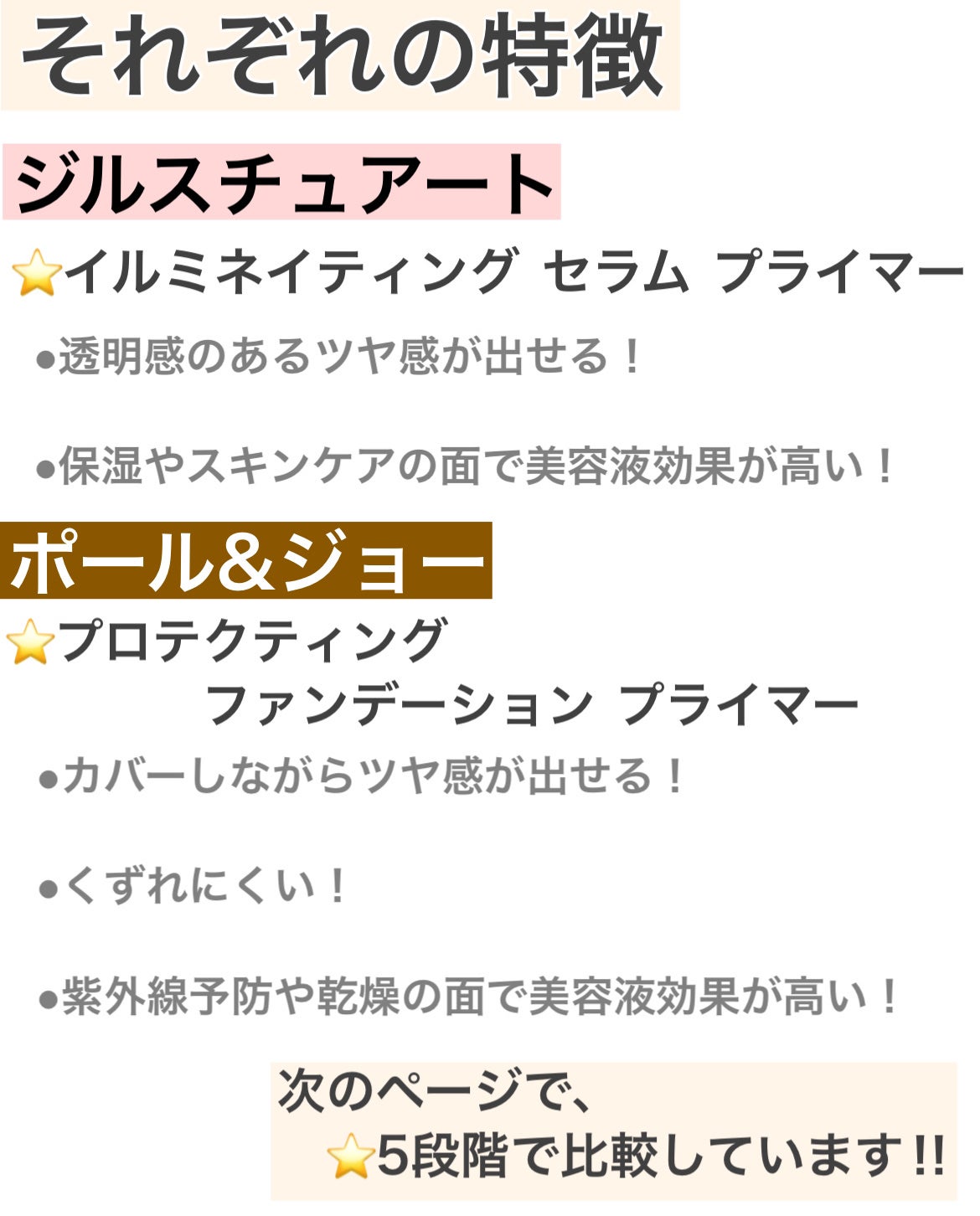 ジルスチュアート イルミネイティング セラムプライマー/JILL STUART/化粧下地を使ったクチコミ(2枚目)