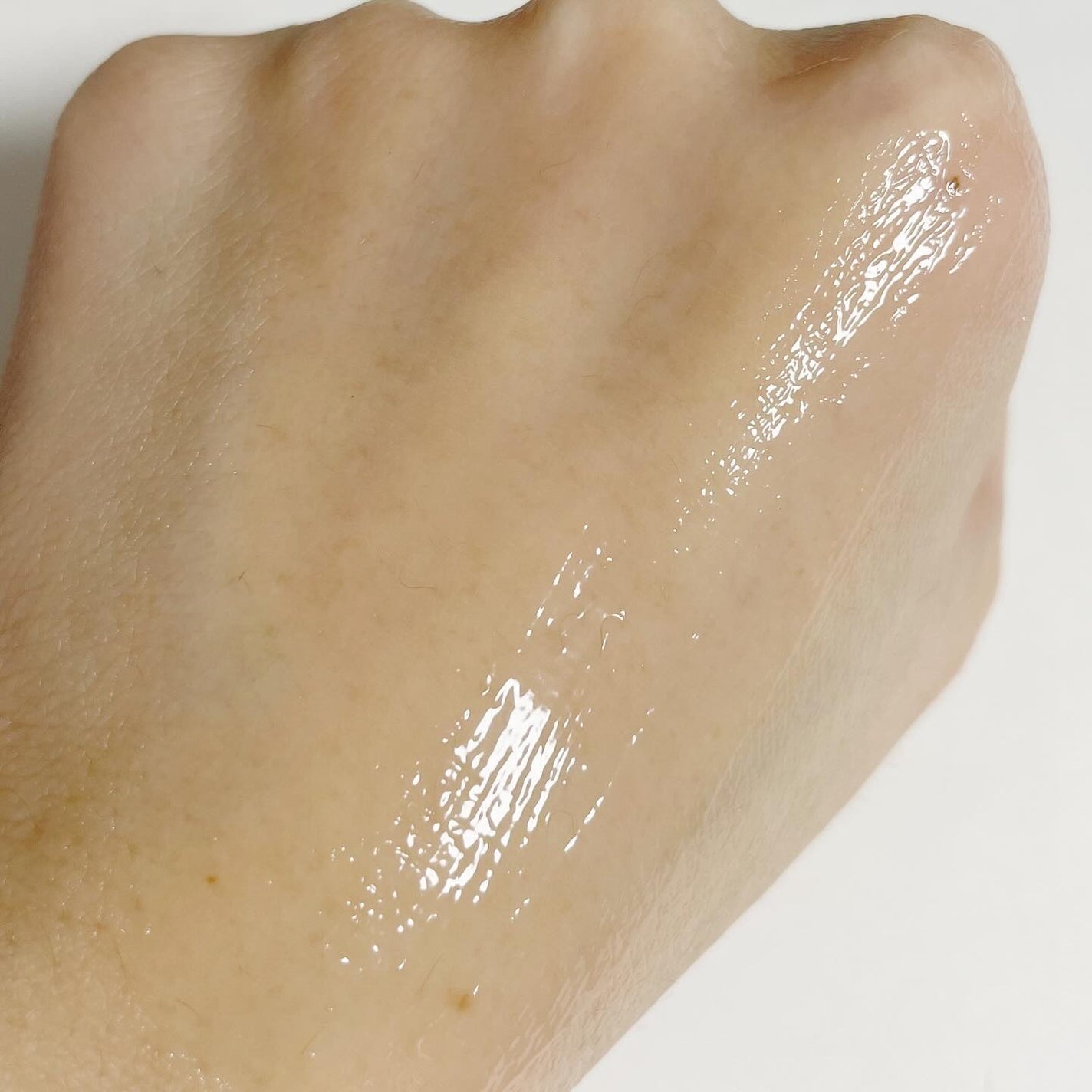 マルベリー5重 毛穴リファイニングアンプル/rooTree/美容液を使ったクチコミ(10枚目)