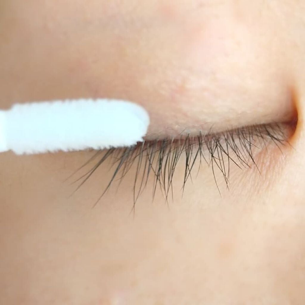 ディアモイストアイラッシュ/さくらの森/まつげ美容液を使ったクチコミ(3枚目)