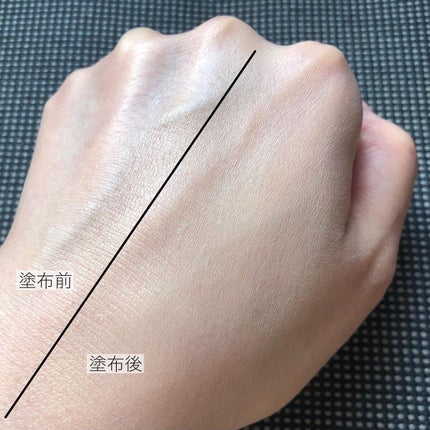 セラムクッションファンデーション SPF20・PA++/B.A/クッションファンデーションを使ったクチコミ(6枚目)