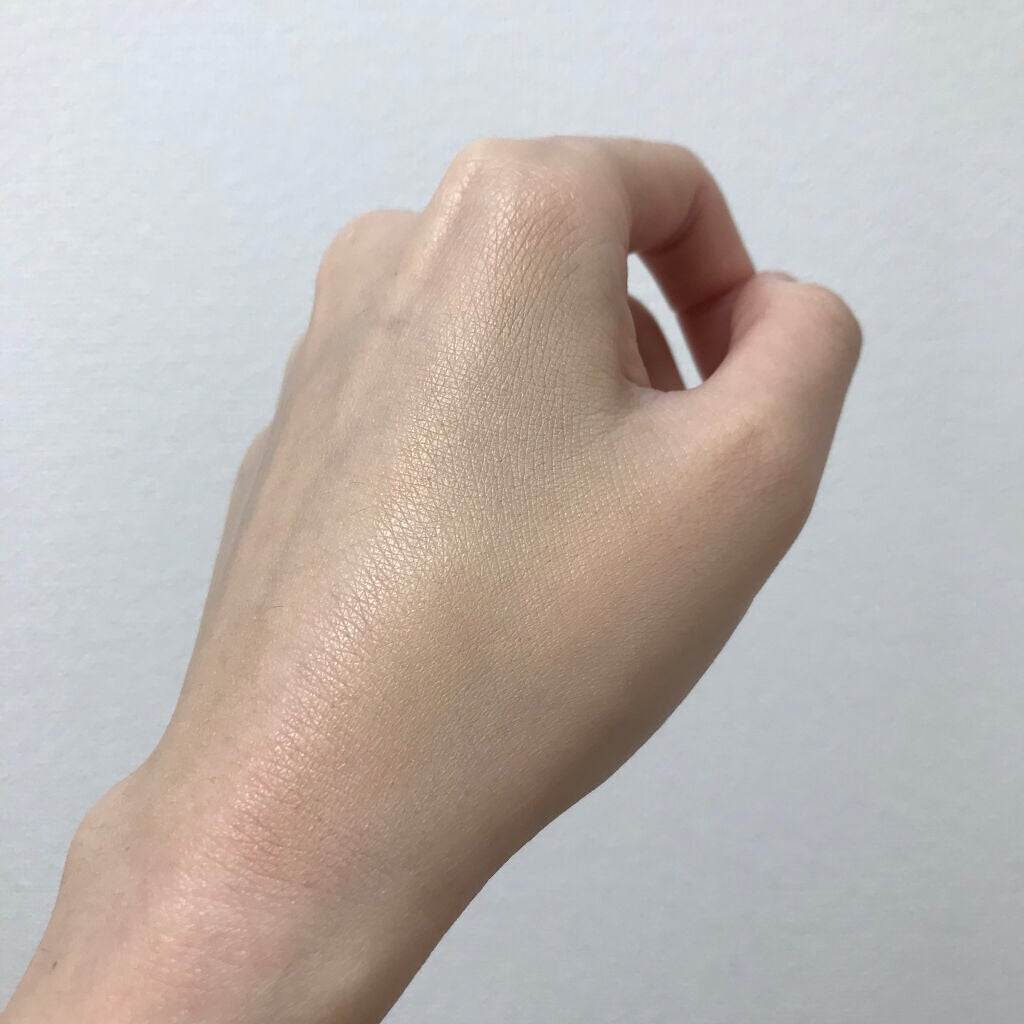 スキンソリューションスタークッション/FAU/クッションファンデーションを使ったクチコミ(6枚目)