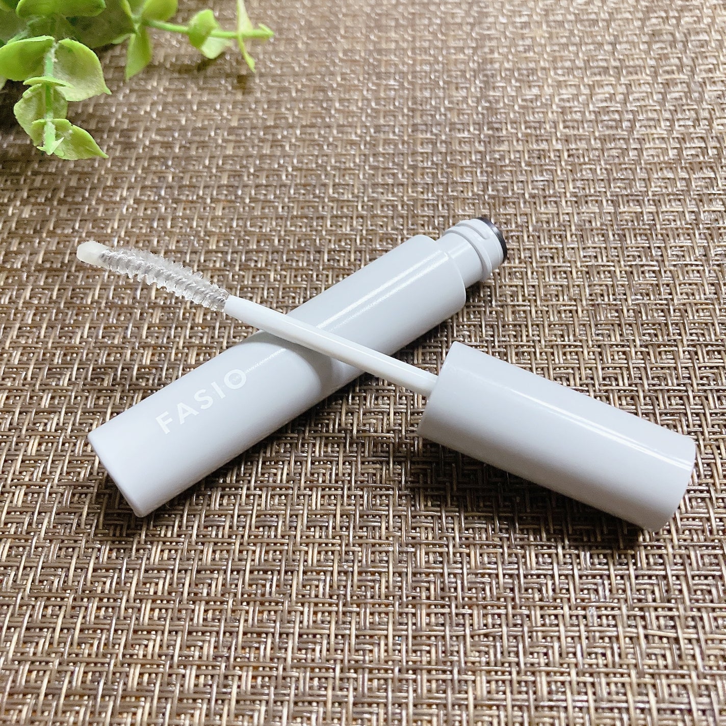 まつ毛 ハリコシアップ美容液/FASIO/まつげ美容液を使ったクチコミ(4枚目)