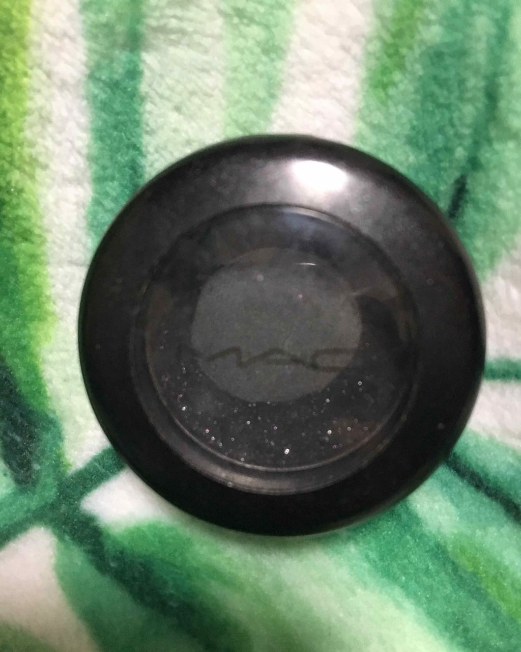 スモール アイシャドウ/M・A・C/単色アイシャドウを使ったクチコミ(1枚目)