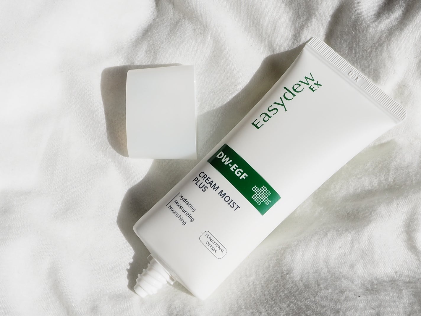 オールカーミングトナー /Easydew/化粧水を使ったクチコミ(4枚目)