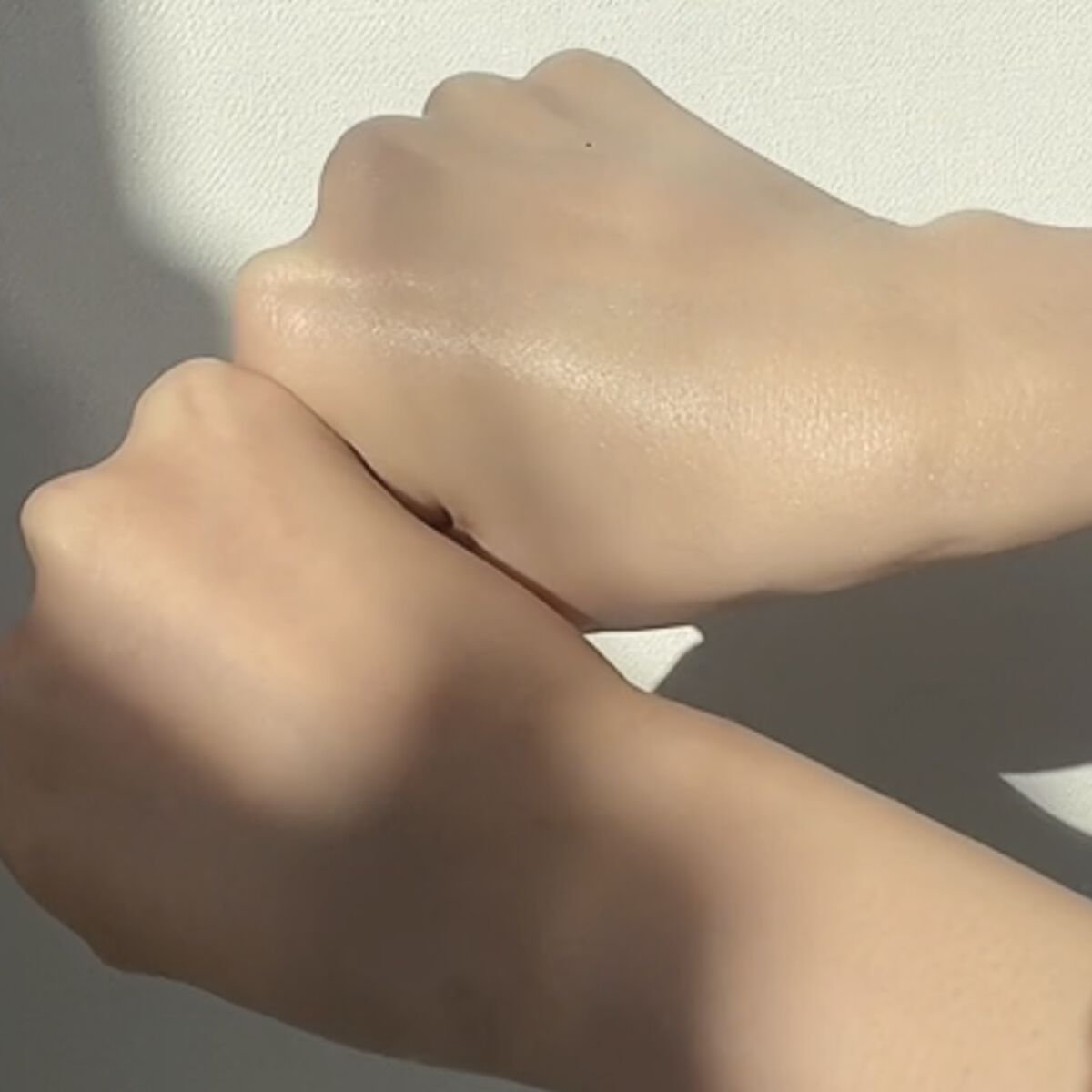 ウォータースプラッシュサンクリーム セラミド/espoir/日焼け止めクリームを使ったクチコミ（3枚目）