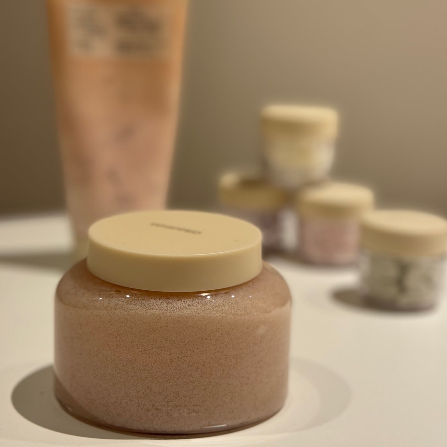 Akimi ( 100% Follow Back ) on LIPS 「“スクラブ+パック+洗浄をこれひとつで“WHIPPED|Whi..」(2枚目)