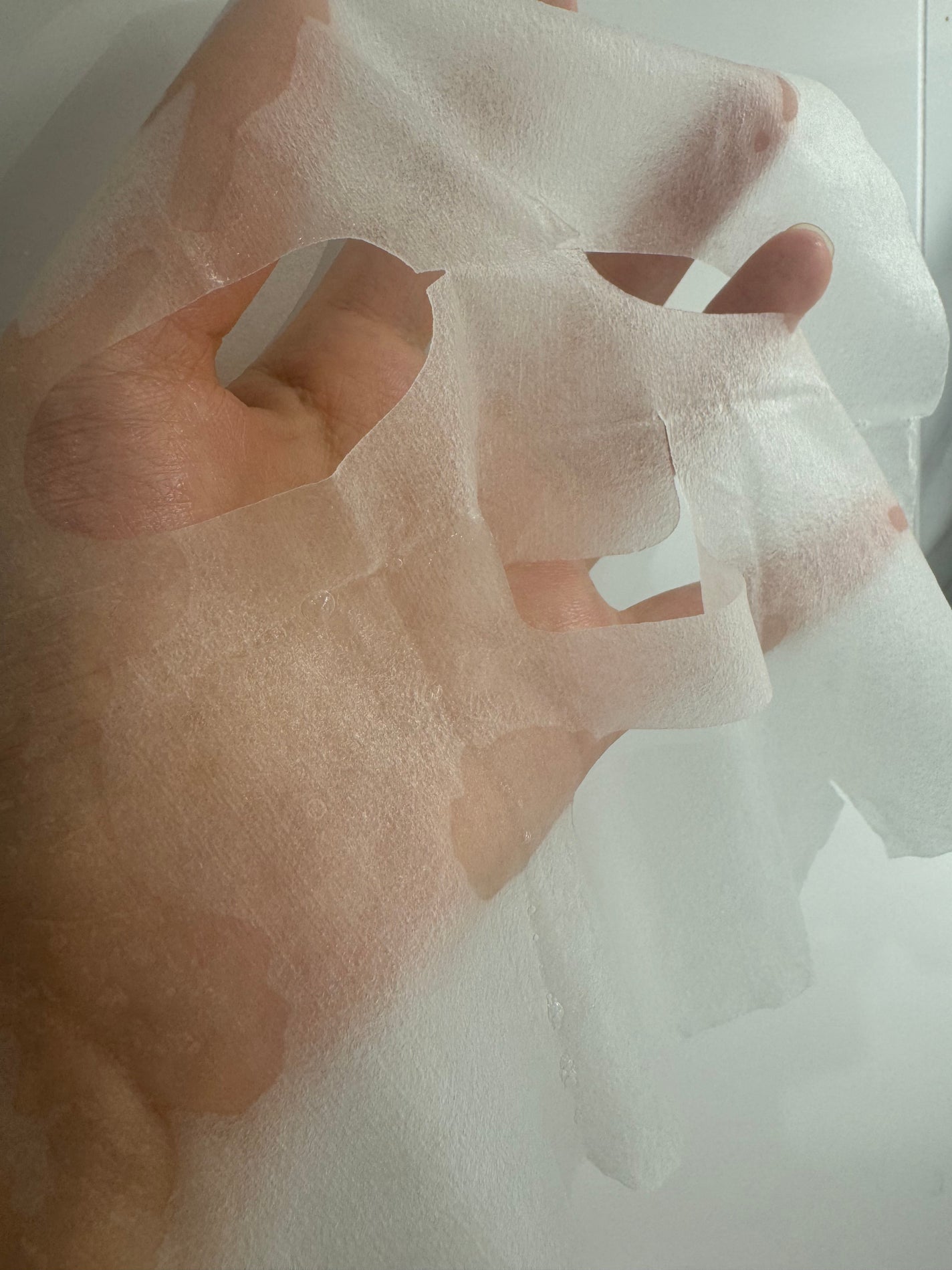 リードルショットビタライトブライトニングマスク/VT/シートマスク・パックを使ったクチコミ(1枚目)