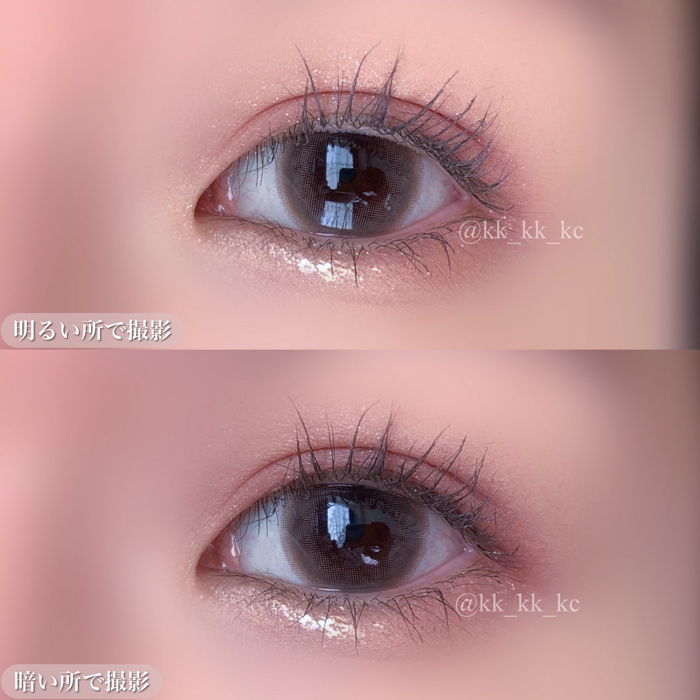 feliamo 1day/feliamo/ワンデー(1DAY)カラコンを使ったクチコミ(3枚目)