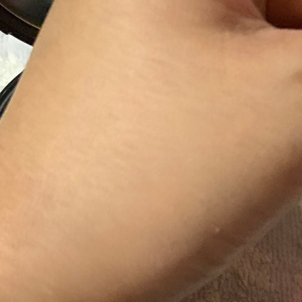 V3 エキサイティングファンデーション/SPICARE/クッションファンデーションを使ったクチコミ(5枚目)