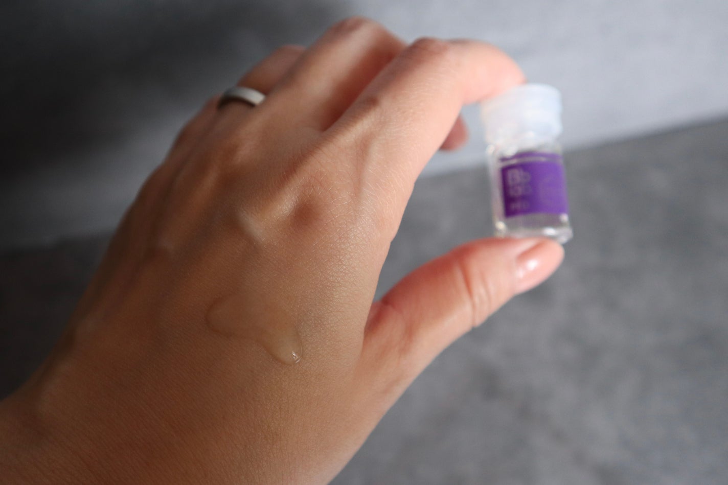 PFD 凍結乾燥プラセンタ/BBACLAB/美容液を使ったクチコミ(3枚目)