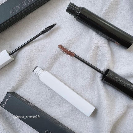 ザ マスカラ プライマー カール フィクサー/ADDICTION/マスカラ下地を使ったクチコミ(1枚目)