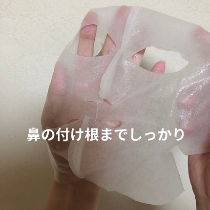 ãã©ã³ã·ã³ã°ïŒïŒ€ãã¹ã¯ ã¢ã€ã¹ãã£ãŒã»ã©ã /èçŸç²Ÿ/ã·ãŒããã¹ã¯ã»ããã¯ã䜿ã£ãã¯ãã³ãïŒ4æç®ïŒ