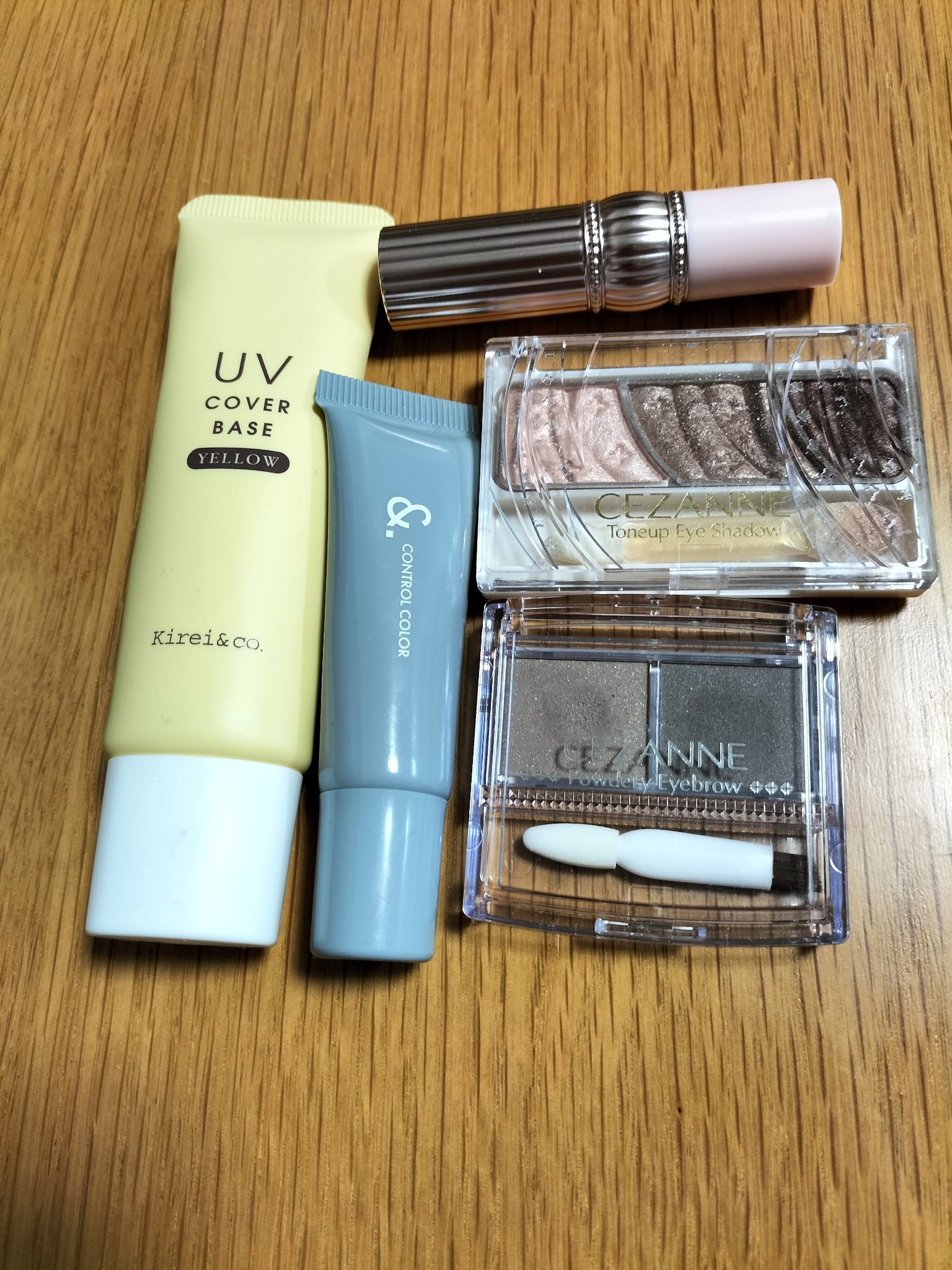 メルティカラー ティントリップ チェリーピンク/フォーチュン/リップティントを使ったクチコミ（1枚目）