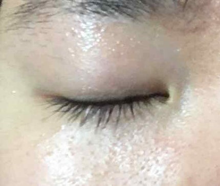 THE まつ毛美容液/UZU BY FLOWFUSHI/まつげ美容液を使ったクチコミ(2枚目)