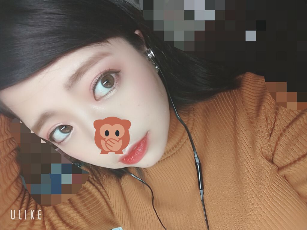 カラー ブースト/BOURJOIS/口紅を使ったクチコミ(2枚目)