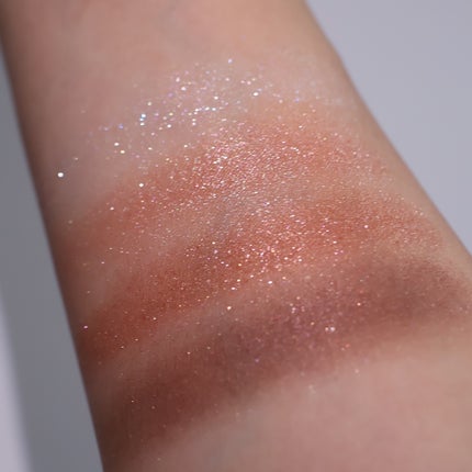 シグニチャー カラー アイズ/SUQQU/アイシャドウパレットを使ったクチコミ(9枚目)