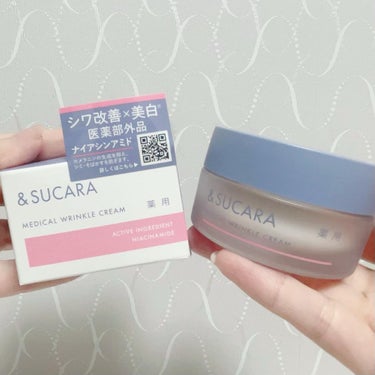 hina_08 on LIPS 「1つ前の薬用コンディショニング化粧水と同じ、＆SUCARAさま..」（1枚目）