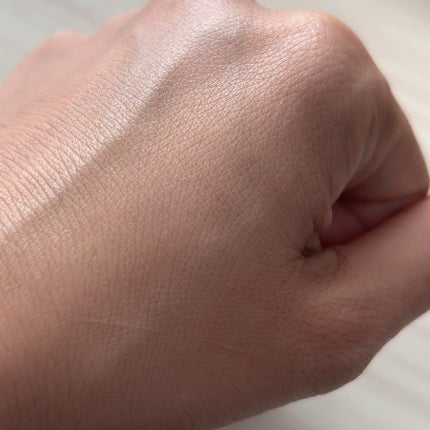 ヴェールヌーディ エッセンスパクトグロウ/AGE20’s/クリーム・エマルジョンファンデーションを使ったクチコミ(8枚目)