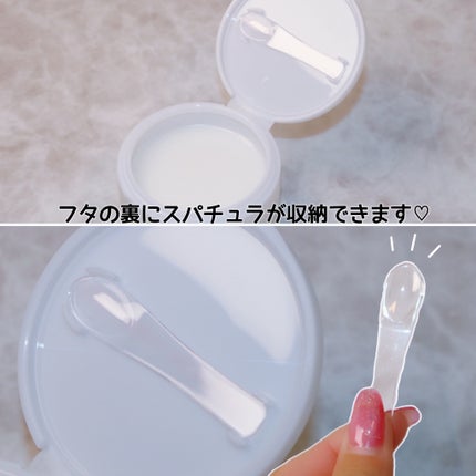 センテラサンフラワーメイクメルティングクレンジングバーム/haruharu wonder/クレンジングバームを使ったクチコミ(4枚目)