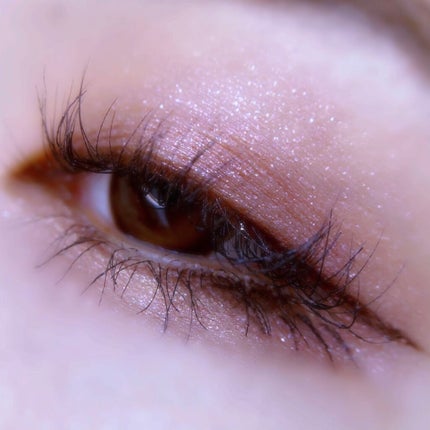 アイグロウ ジェム/DECORTÉ/ジェル・クリームアイシャドウを使ったクチコミ(4枚目)