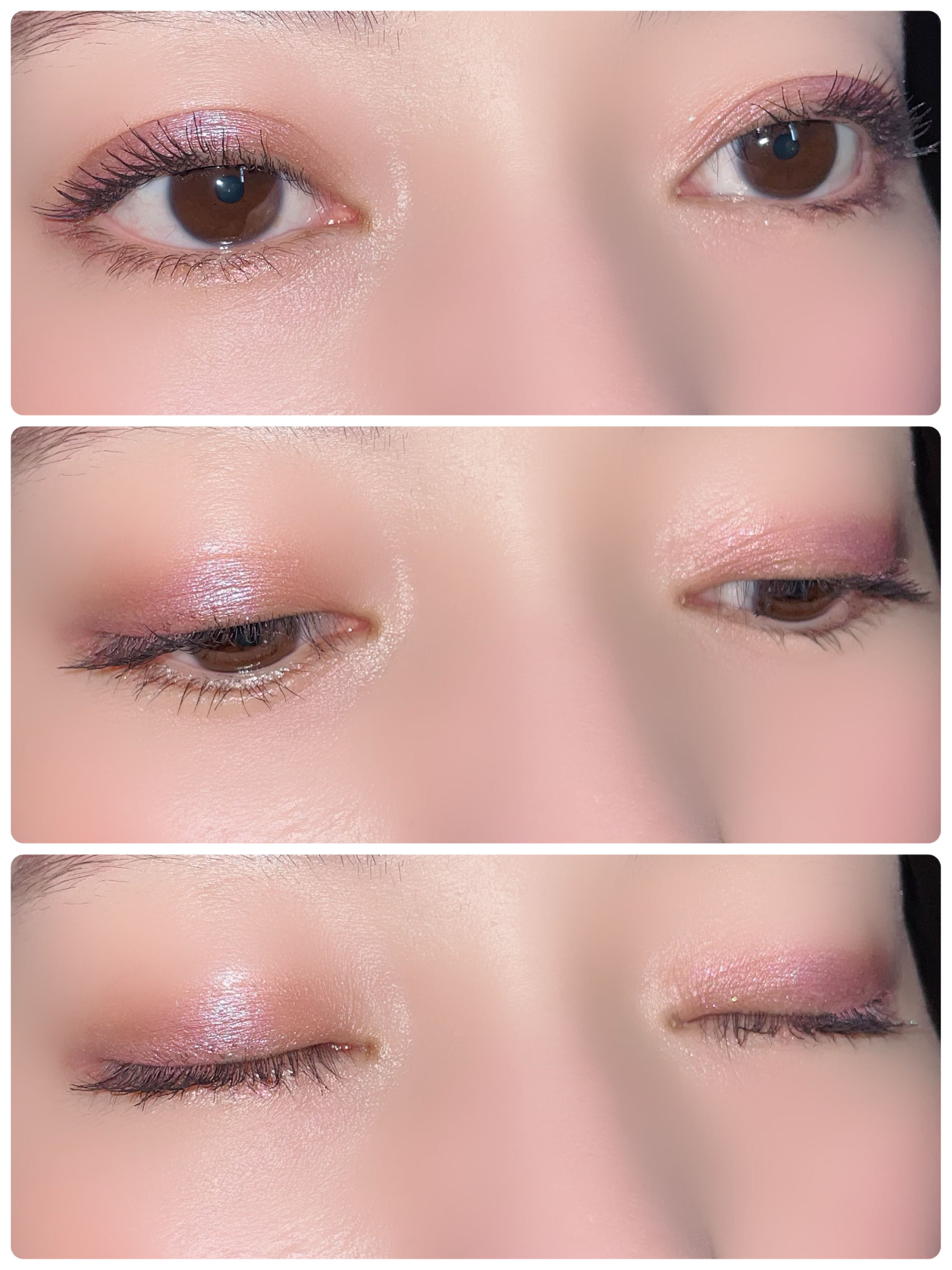 トゥー フェム ブラッシュ/Too Faced/パウダーチークを使ったクチコミ（2枚目）