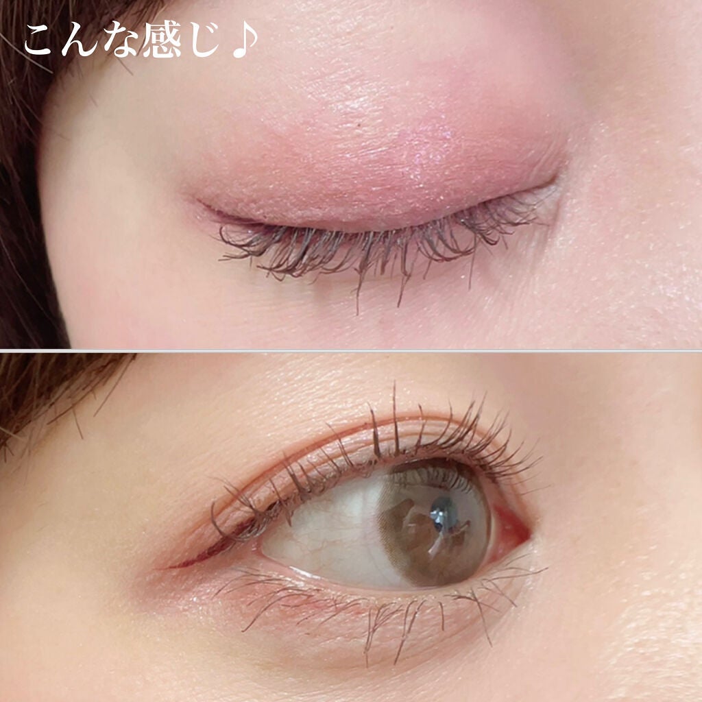 ごんす@YouTube始めました on LIPS 「《Qoo10お菓子みたいなアイシャドウでメイク》ちょっと前に投..」(3枚目)