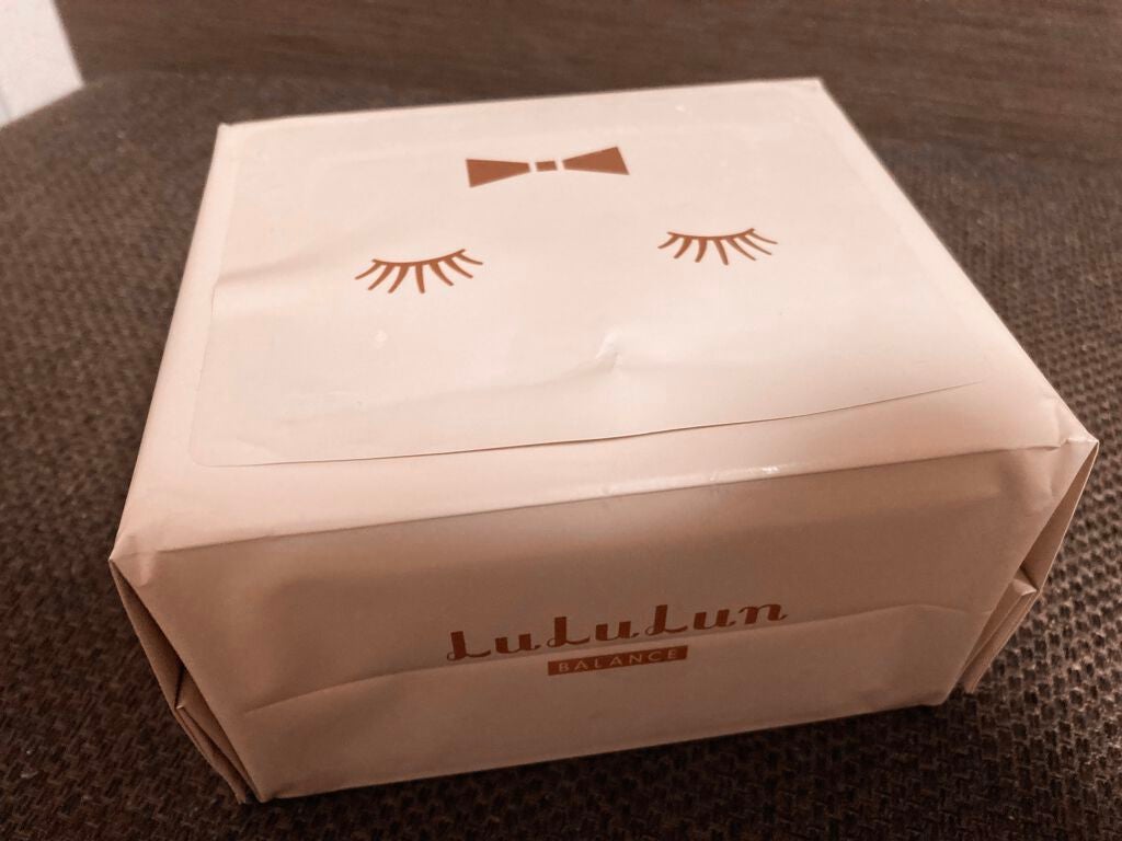 ルルルンピュア エブリーズ/ルルルン/シートマスク・パックを使ったクチコミ(2枚目)