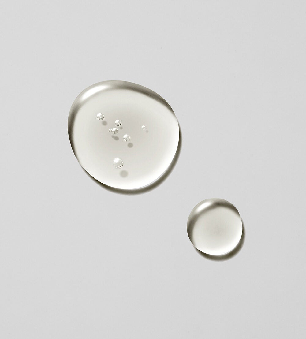 スーパーシャイニーヘアオイル THE PUBLIC ORGANIC