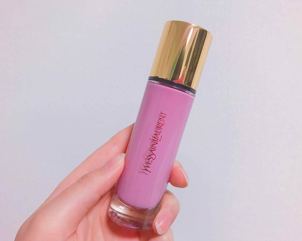 ラディアント タッチ ブラープライマー/YVES SAINT LAURENT BEAUTE/化粧下地を使ったクチコミ(1枚目)