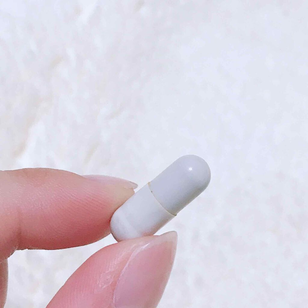 透恋花/透恋花/健康サプリメントを使ったクチコミ(2枚目)