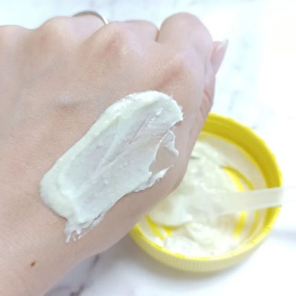 SFパック/iow/洗い流すパック・マスクを使ったクチコミ(5枚目)