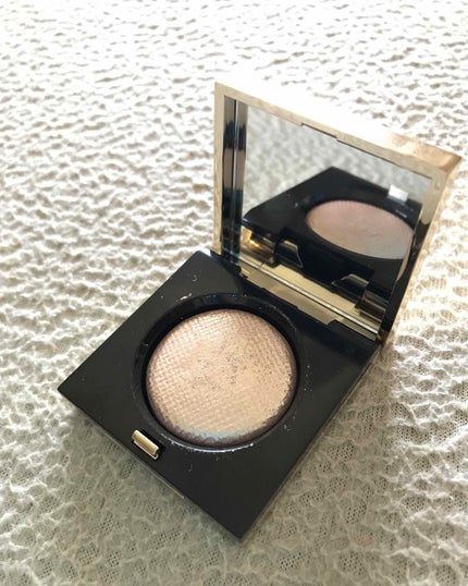 リュクスアイシャドウ/BOBBI BROWN/単色アイシャドウを使ったクチコミ(1枚目)