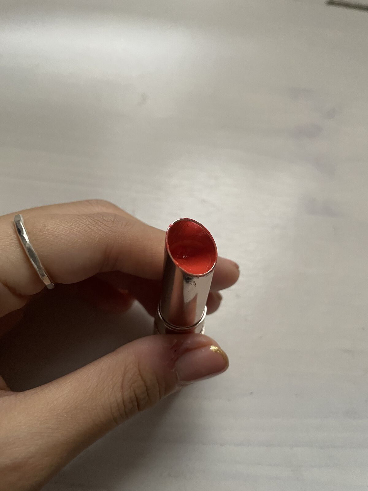 オペラ リップティント N/OPERA/リップティントを使ったクチコミ（2枚目）