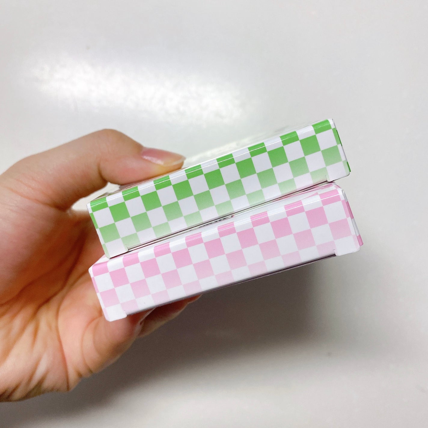 目元チュートリアルアイパレット/Colorgram/アイシャドウパレットを使ったクチコミ(9枚目)