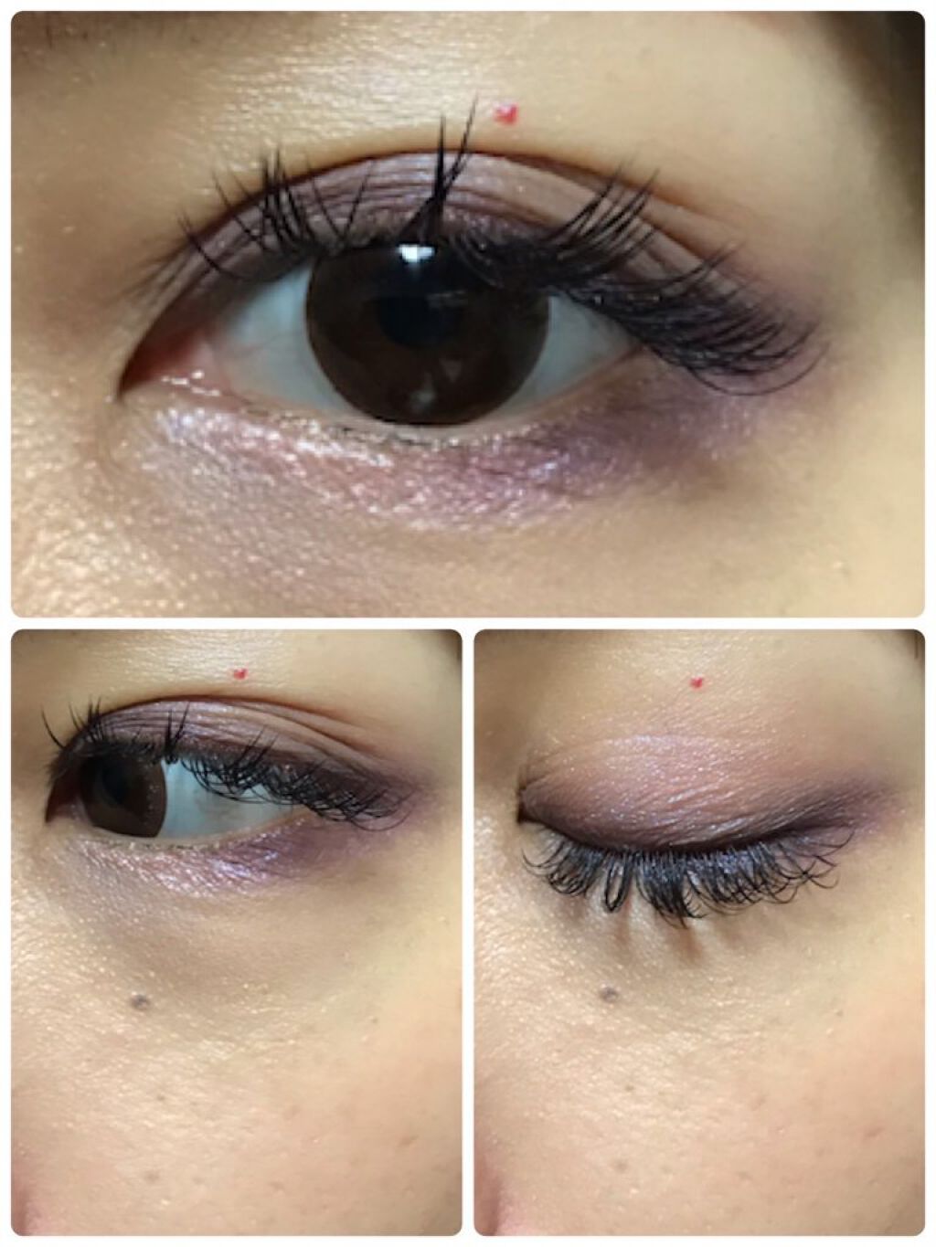 シアーリップス　ハイドレーティング　ティンティッドリップバーム 3 Spring Peony/DOLCE&GABBANA BEAUTY/リップバームを使ったクチコミ（3枚目）