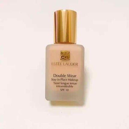 ダブル ウェア ステイ イン プレイス メークアップ /ESTEE LAUDER/リキッドファンデーションを使ったクチコミ(1枚目)