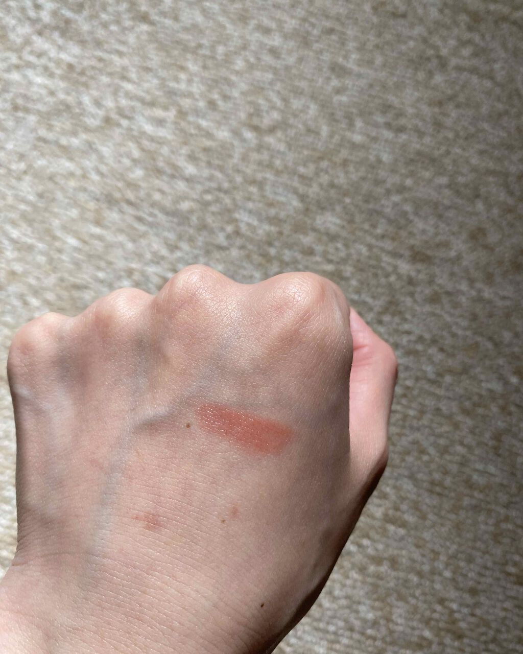 アディクション ザ リップスティック シアー/ADDICTION/口紅を使ったクチコミ（3枚目）