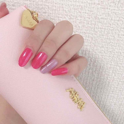 pa ネイルカラー/pa nail collective/マニキュアを使ったクチコミ(1枚目)