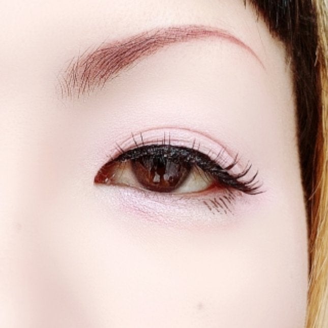 ムードキーボード/lilybyred/アイシャドウパレットを使ったクチコミ(5枚目)