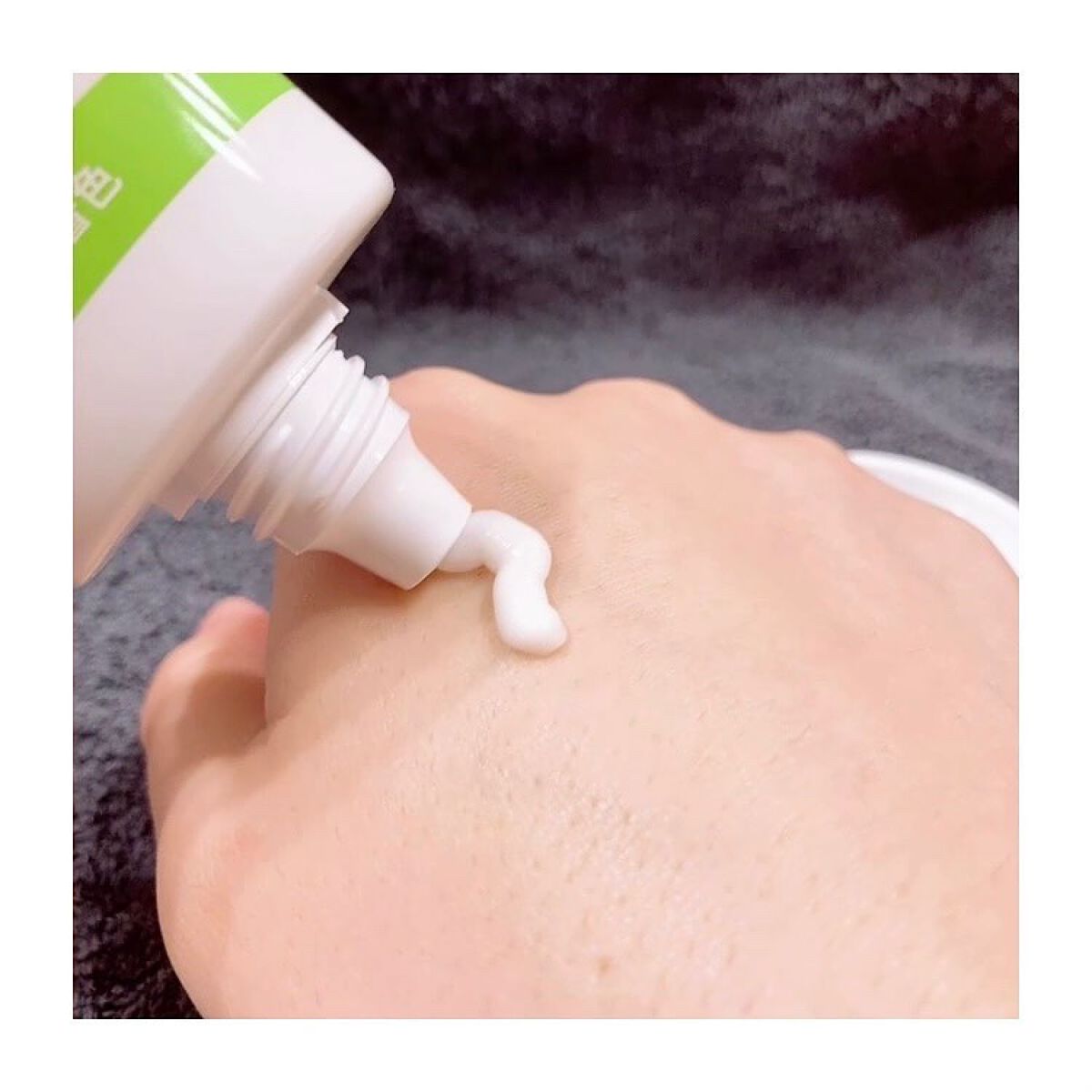 プロ・業務用 ハンドクリーム 無香料/プロ・業務用/ハンドクリームを使ったクチコミ(4枚目)