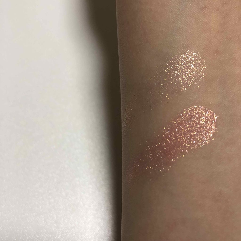 ルックアット マイアイジュエル/ETUDE/単色アイシャドウを使ったクチコミ(4枚目)