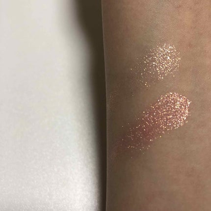 ルックアット マイアイジュエル/ETUDE/単色アイシャドウを使ったクチコミ(4枚目)